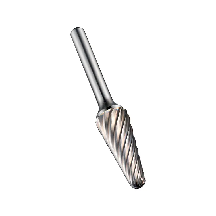 LIMA ROTATIVA 12.7MM E/6MM CONICA (P62112.7X6.0) 1