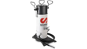BOMBA ENGRASE A PEDAL DE 5 KGS. #70 (157000)