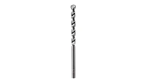 BROCA CILINDRICA A/R  6.30 MM. (*)
