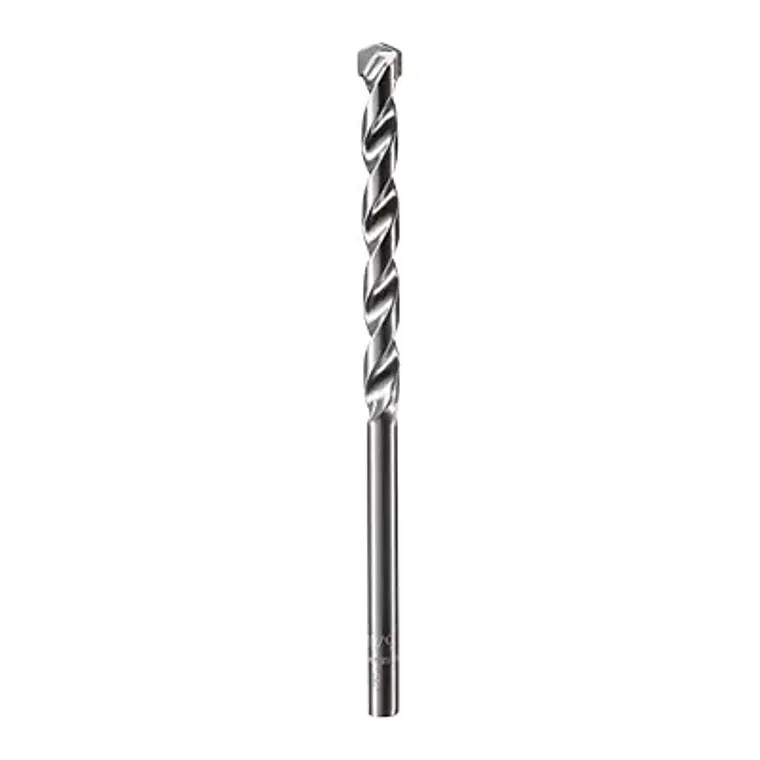 BROCA CILINDRICA A/R  6.50 MM. (*) 1