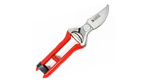 TIJERA PODAR M/PLASTICO 19 CM. (01E19L)