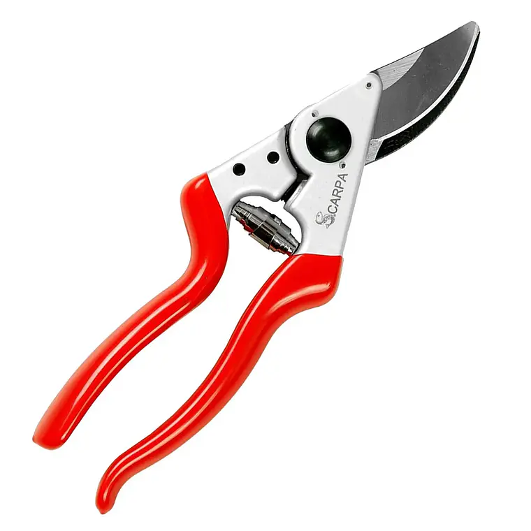 TIJERA PODAR ALUMINIO 22 CM. (01M22) 1