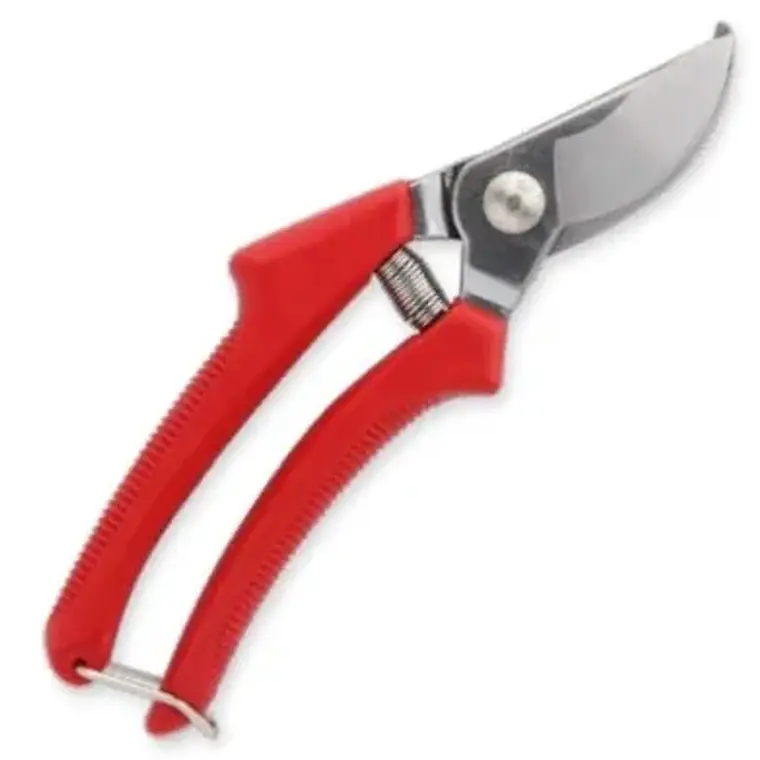 TIJERA PODAR 20 CM. M/PLASTICO (46H20) 1
