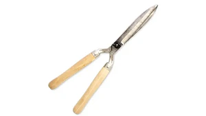 TIJERA CORTAR PASTO 25 CMS (08L25)