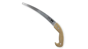 SERRUCHO PODAR 28 CM. 6 DPP. M/ABIERTO (27L28HD)