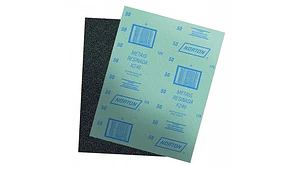 PLIEGO DE LIJA ESMERIL  #40  (K246)