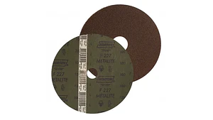 DISCO DE LIJA 4.1/2