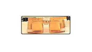 CINTURON P/HERR. 10 BOLSILLOS CUERO PROFESIONAL