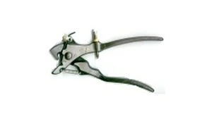 ALICATE TRABA-SIERRA 210 MM. HASTA 2.5 MM. (1081