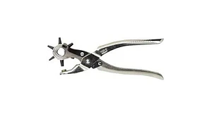 ALICATE SACABOCADOS DE 220 MM. (0434)