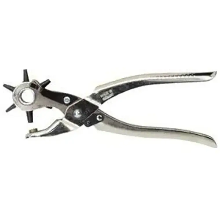 ALICATE SACABOCADOS DE 220 MM. (0434) 1