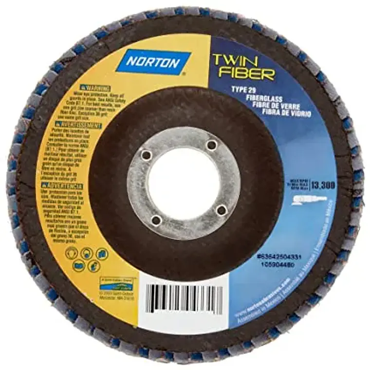 DISCO LAMINADO 4.5