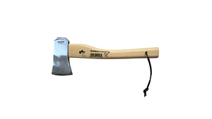 HACHA DE 500 GRS. C/MANGO OUTDOOR (10107)