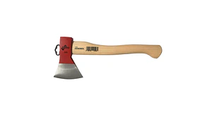HACHA  600 GRS.  C/MANGO CORTO (10506)
