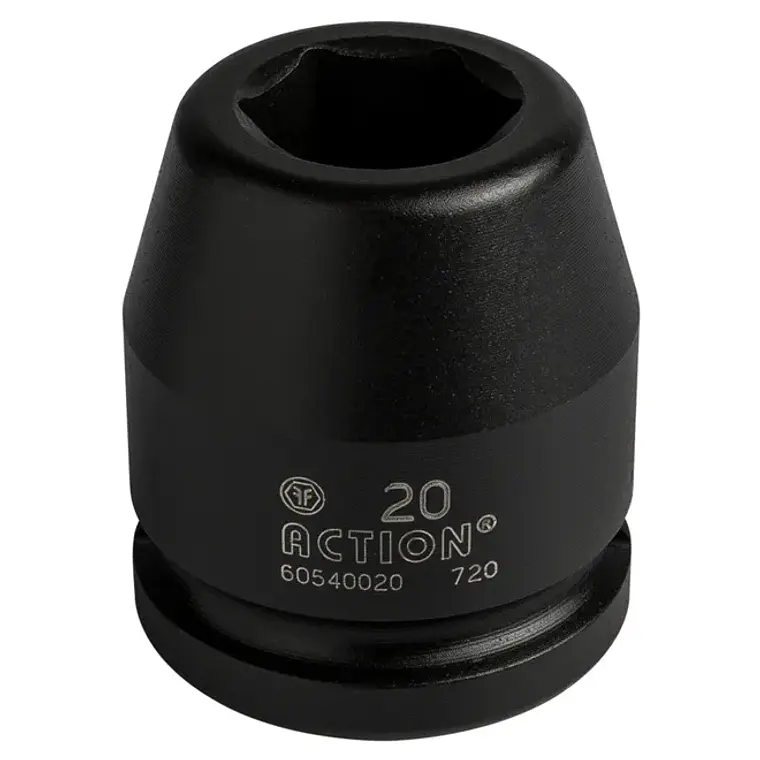 DADO IMPACTO []3/4