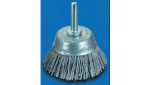 GRATA COPA CONICA C/VASTAGO 2