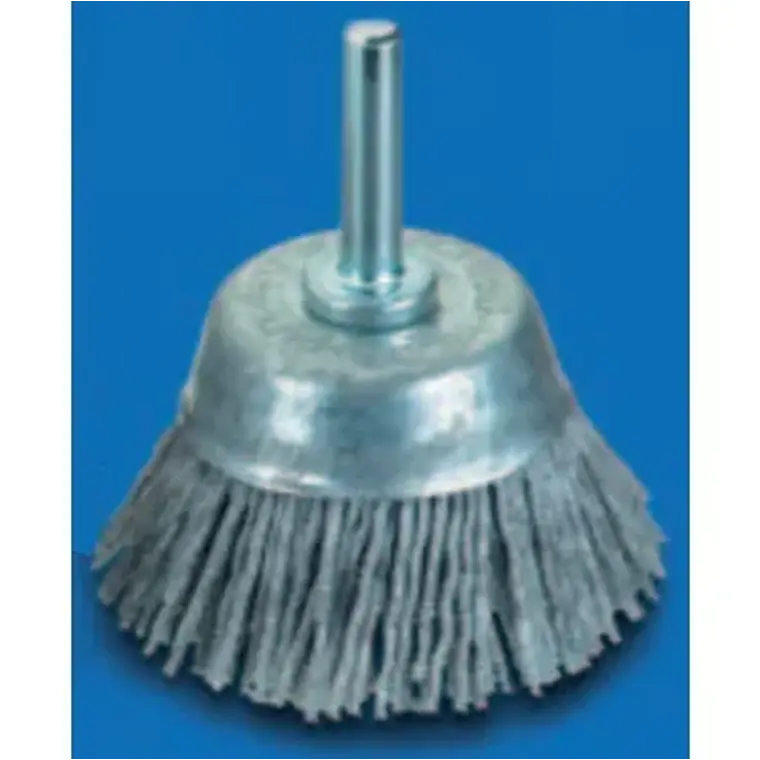 GRATA COPA CONICA C/VASTAGO 2