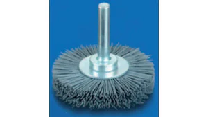 GRATA CIRCULAR C/VASTAGO 2