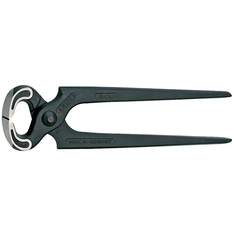 TENAZA CARPINTERO  9