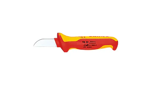 CUCHILLO RECTO PARA CABLES 2