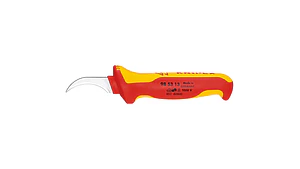 CUCHILLO PELACABLE T/CORVO 1000V. (985313)