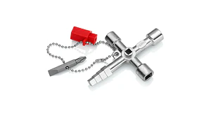 LLAVE PARA ARMARIO PROFI-KEY (001104)