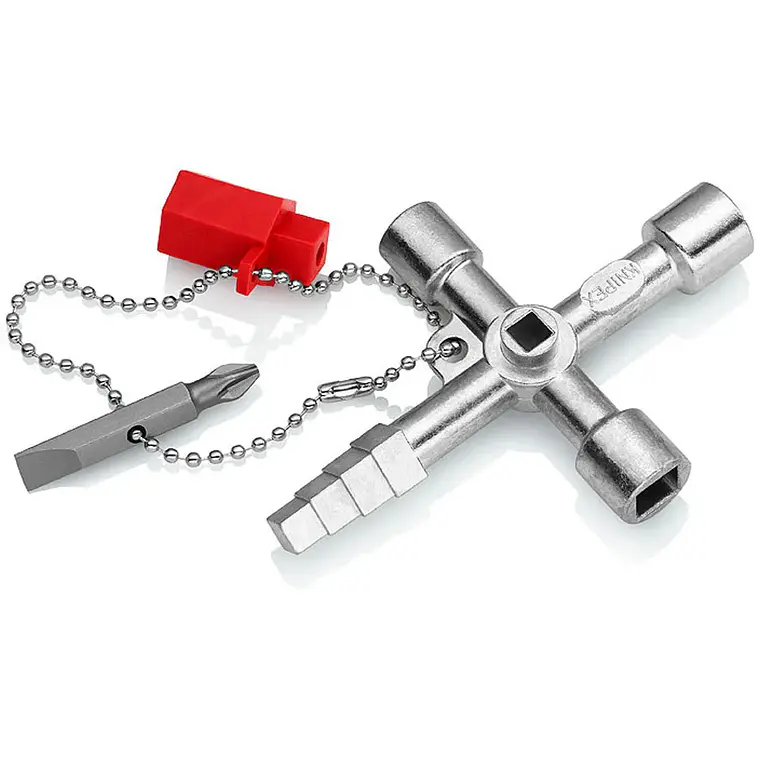 LLAVE PARA ARMARIO PROFI-KEY (001104) 1