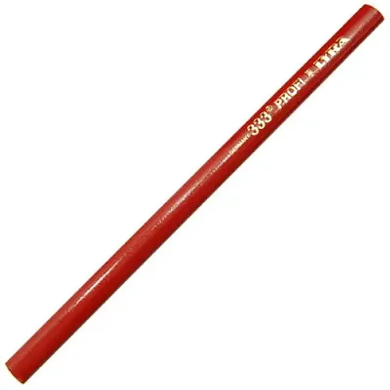 LAPIZ CARPINTERO 333 DE 18CM. (4331103) 1
