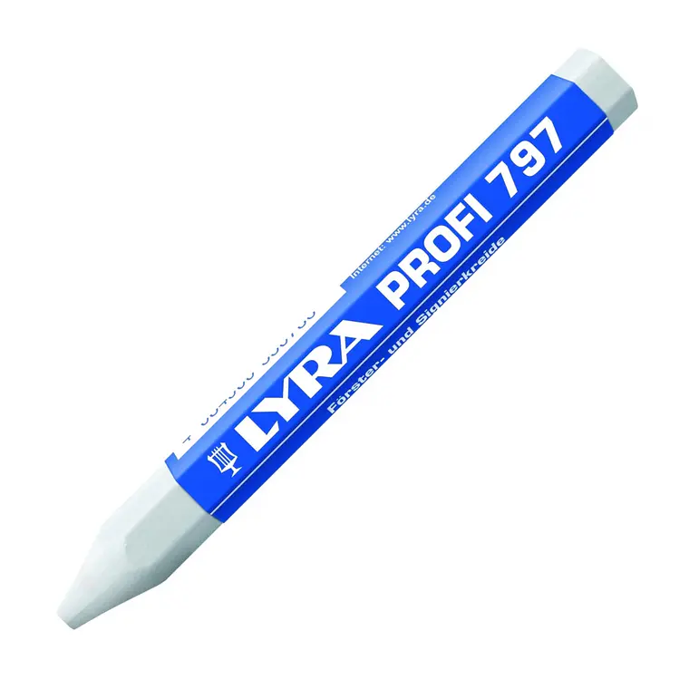 TIZA FORESTAL 797  AZUL   (4870051) 1