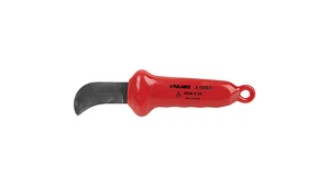 CUCHILLA CURVA AISLADA 8.75