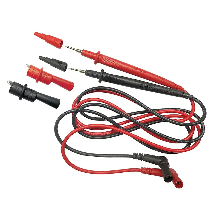 KIT PUNTAS DE PRUEBA TESTER (69410) 1