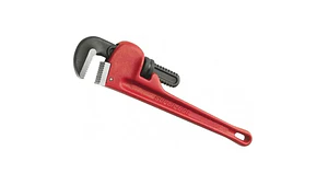 LLAVE STILLSON DE  8