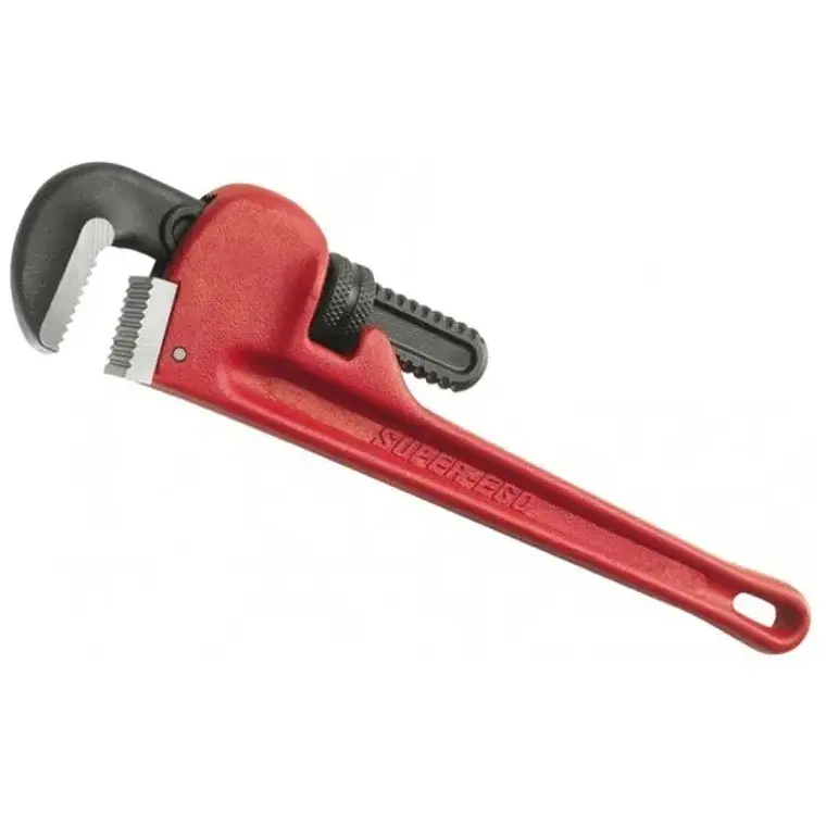LLAVE STILLSON DE  8