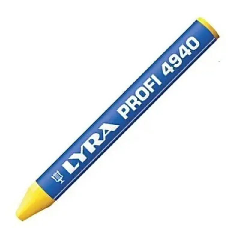 TIZA UNIVERSAL P/NEUMATICOS BLANCA  (4940001) 1