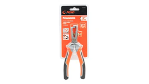 ALICATE PELACABLES DE 6