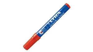 LAPIZ ROTULADOR   ROJO   (4020017)