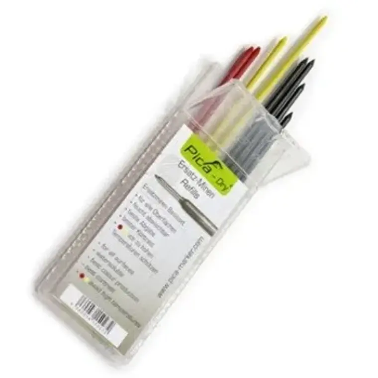 CAJA MINAS DE REPUESTO PICA-DRY  (4099401) 1