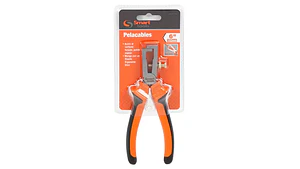 ALICATE PELACABLES DE 6