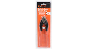CORTADOR CABLE ACERO H.DUTY