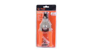 ALICATE PELACABLES AUTOMATICO 7PULGADAS /  1 - 3.2 MM. CABLE