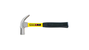 MARTILLO CARPINTERO 29MM/20OZ M/FB (STHT51392-40)