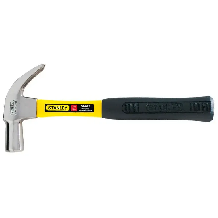 MARTILLO CARPINTERO 29MM/20OZ M/FB (STHT51392-40) 1
