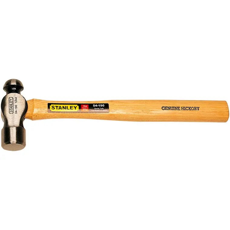 MARTILLO MECANICO DE   3/4 LB. (54-190) 1