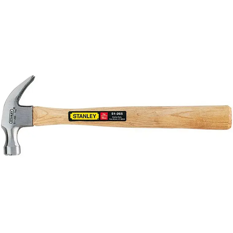 MARTILLO M/MADERA OCTOGONAL 20 OZ. (51-474) 1