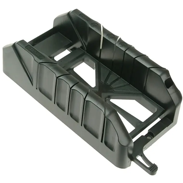 INGLETEADOR CARPINT. DE PLASTICO (STHT19212S) 1