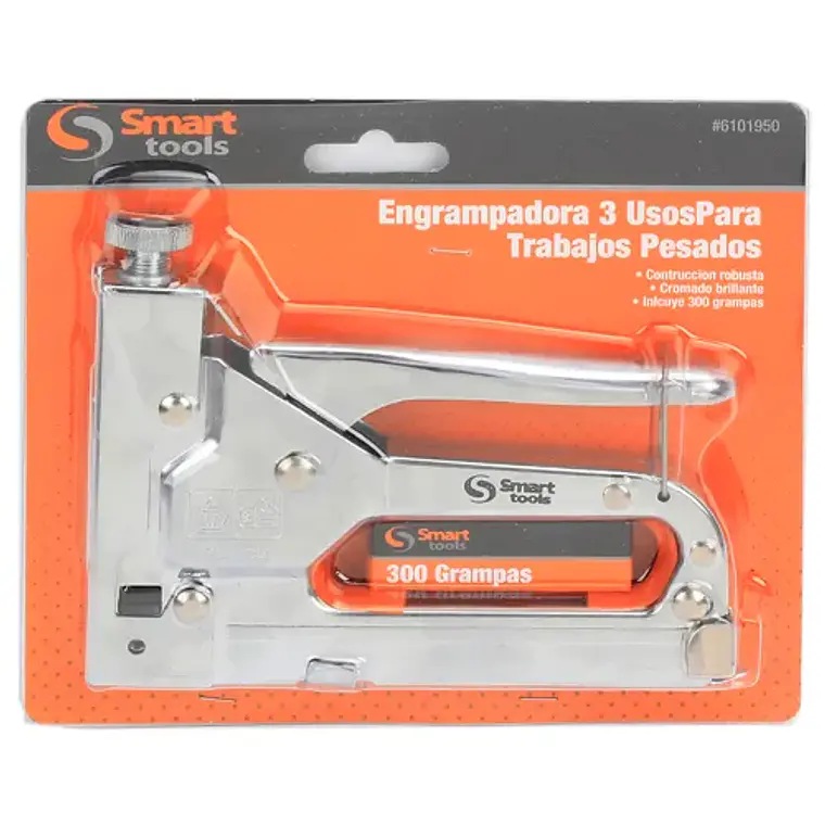 GRAPADORA T/EXTRA FUERTE GRAP. 4-14 1