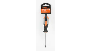 DESTORNILLADOR PLANO 3.0X75 MM. 1/8x3