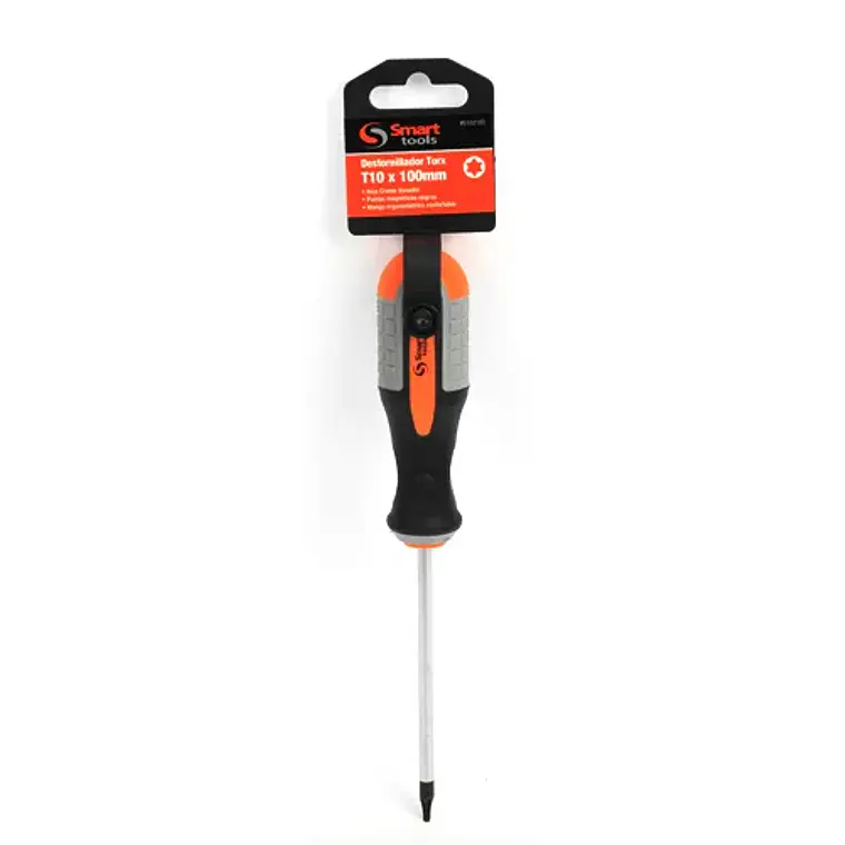 DESTORNILLADOR TORX T30 X 100 MM. (4