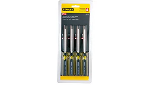 JGO. DESTORNILL. 4 PZS. TORX  R/A. (STHT69173)