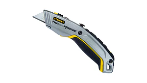 CUCHILLO RETRACTIL DOBLE HOJA FMX (10-789)
